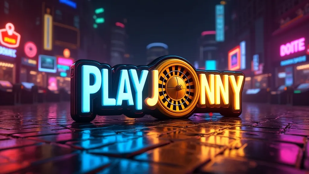 Play-jonny-casinologin.com