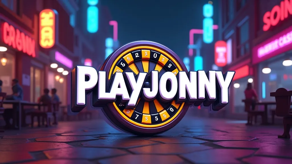 Play-jonny-casinologin.com
