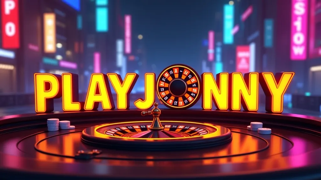 Play-jonny-casinologin.com